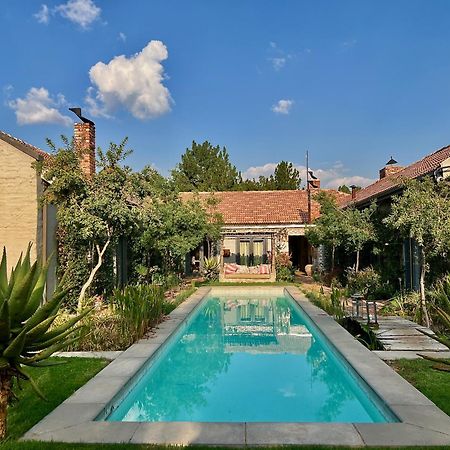 Veranda House Boutique Accommodation Мидранд Экстерьер фото