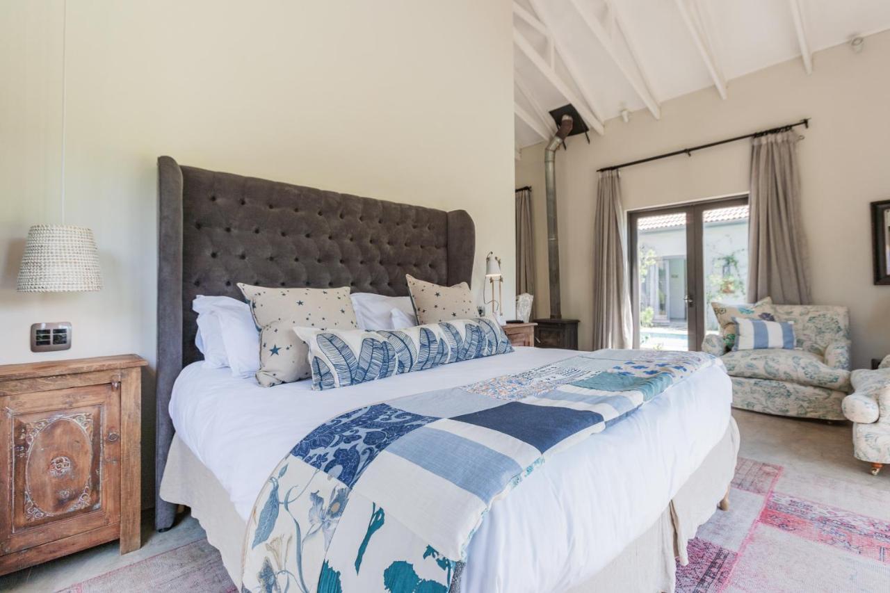 Veranda House Boutique Accommodation Мидранд Экстерьер фото