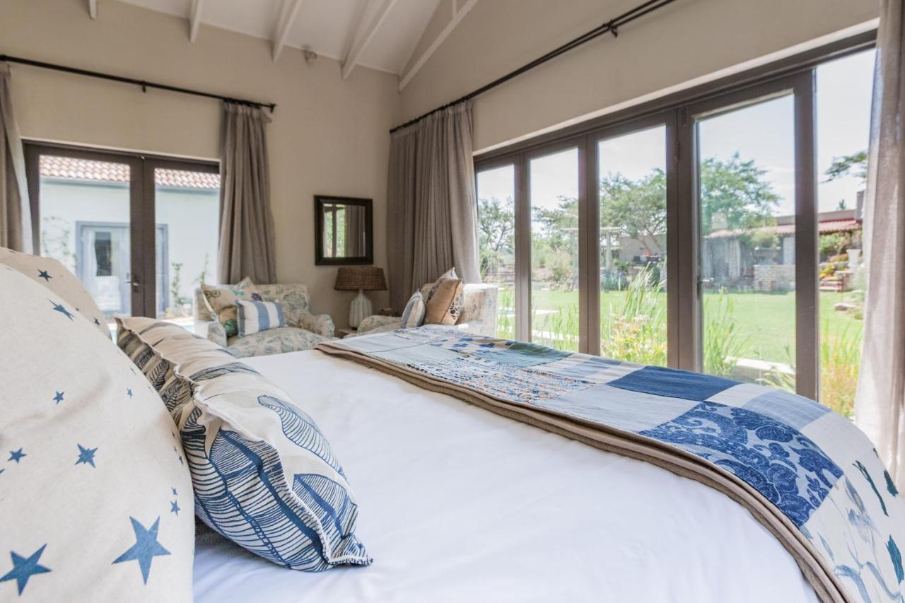 Veranda House Boutique Accommodation Мидранд Экстерьер фото