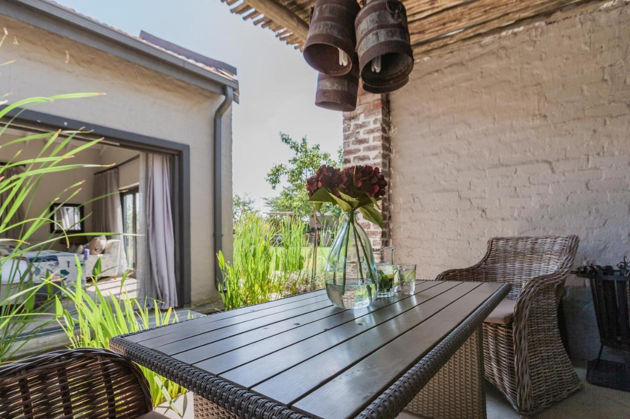 Veranda House Boutique Accommodation Мидранд Экстерьер фото