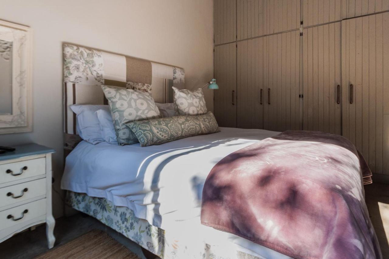 Veranda House Boutique Accommodation Мидранд Экстерьер фото