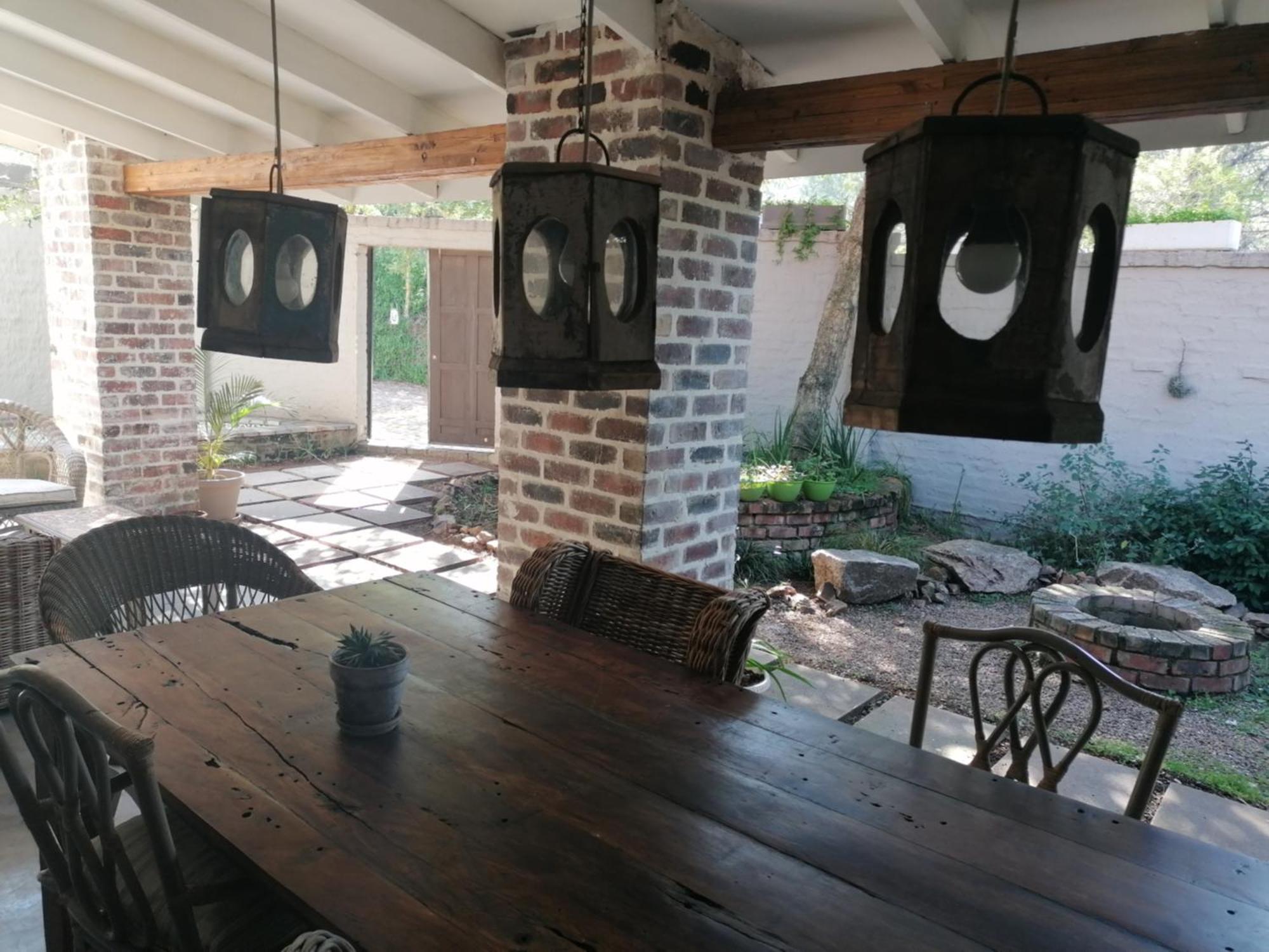 Veranda House Boutique Accommodation Мидранд Номер фото