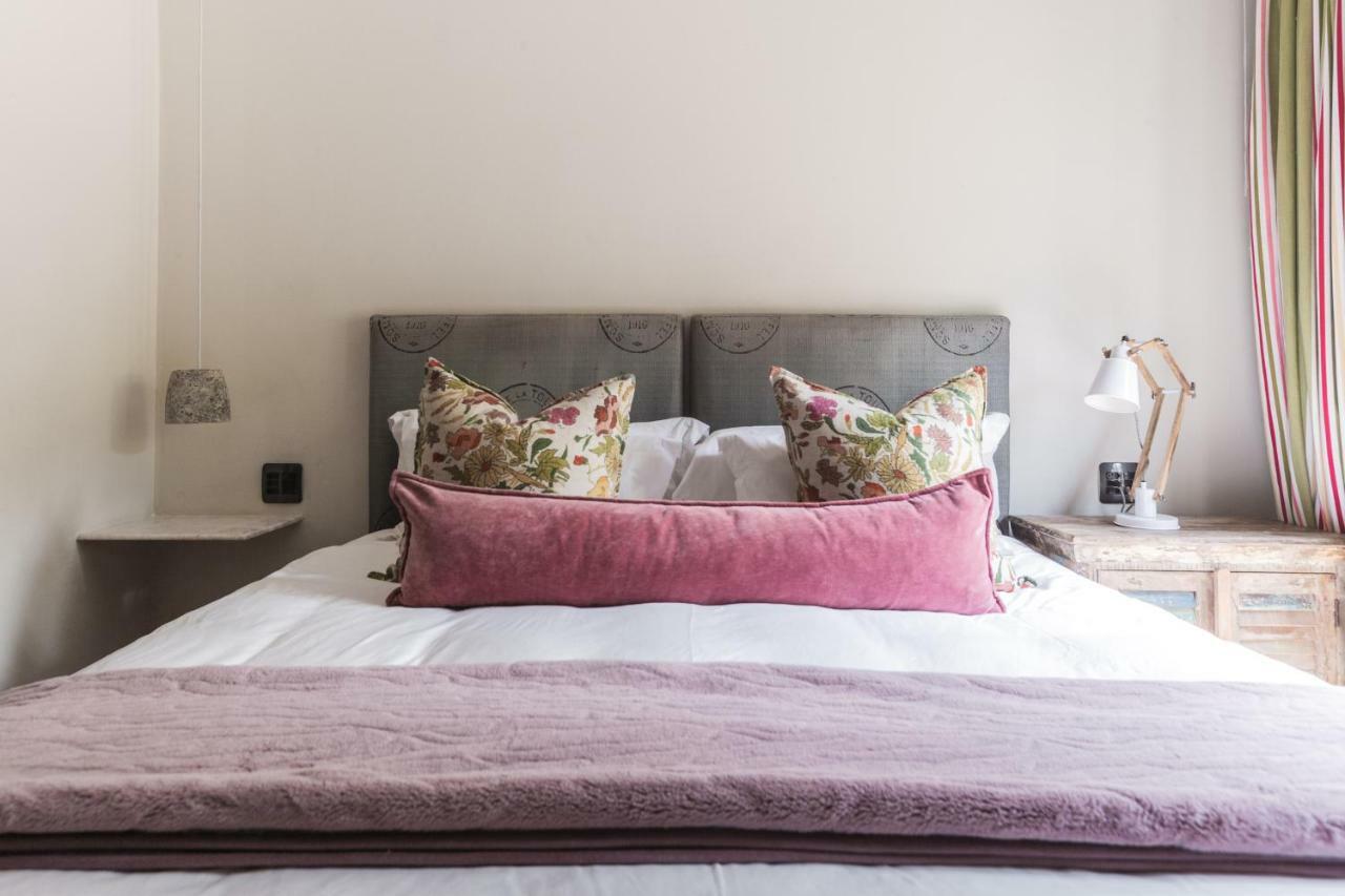 Veranda House Boutique Accommodation Мидранд Экстерьер фото