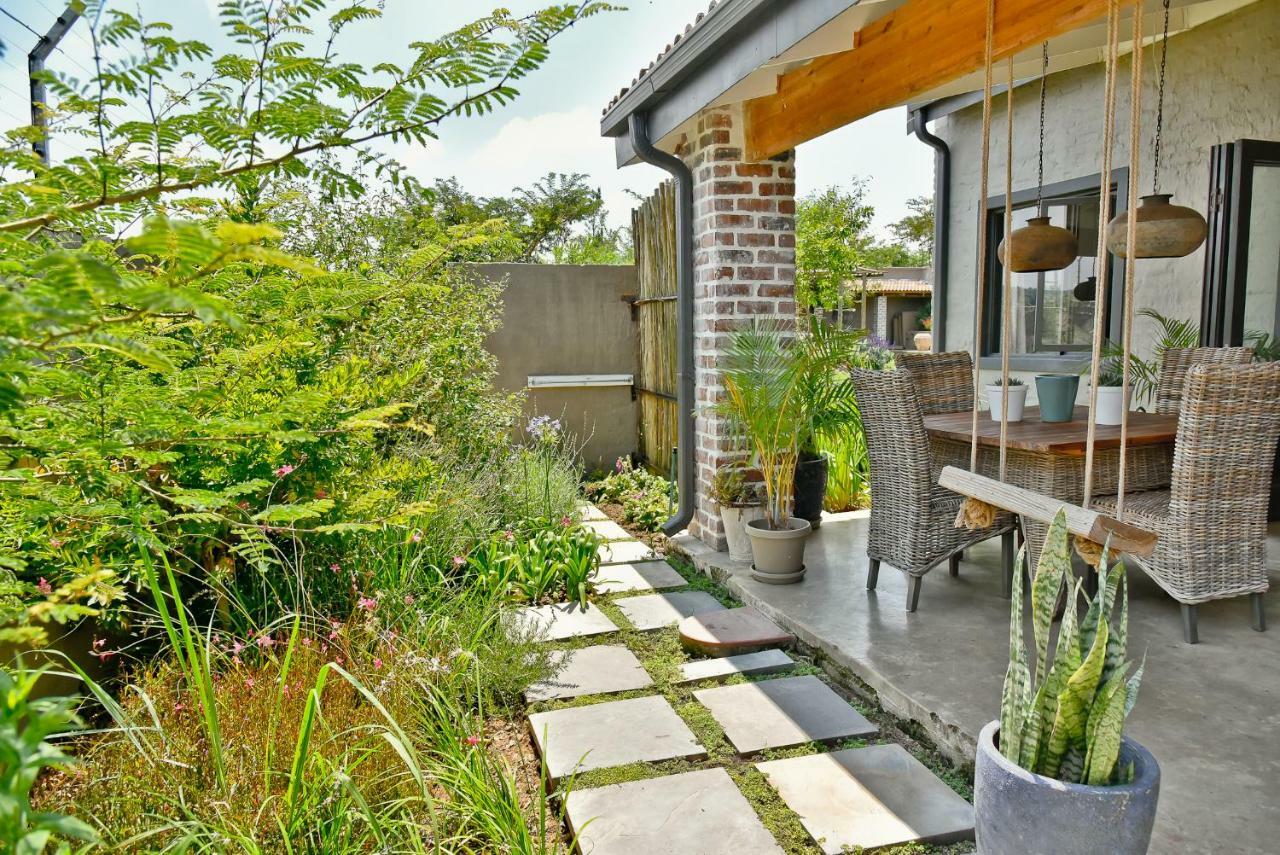 Veranda House Boutique Accommodation Мидранд Экстерьер фото
