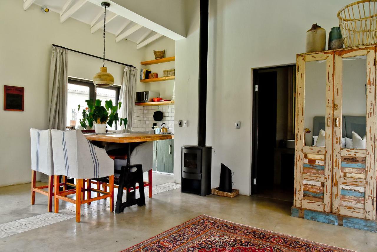 Veranda House Boutique Accommodation Мидранд Экстерьер фото