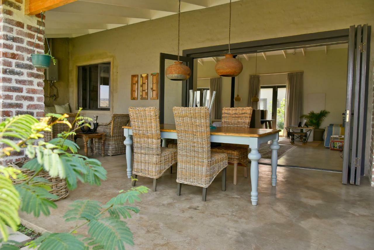 Veranda House Boutique Accommodation Мидранд Экстерьер фото