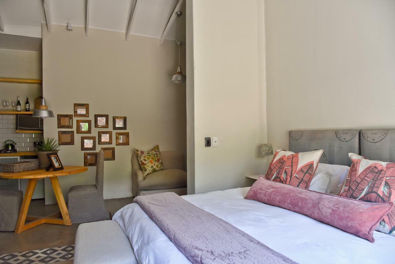 Veranda House Boutique Accommodation Мидранд Экстерьер фото