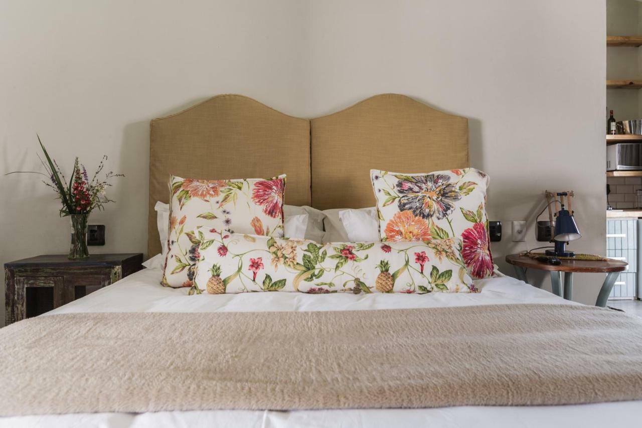 Veranda House Boutique Accommodation Мидранд Экстерьер фото