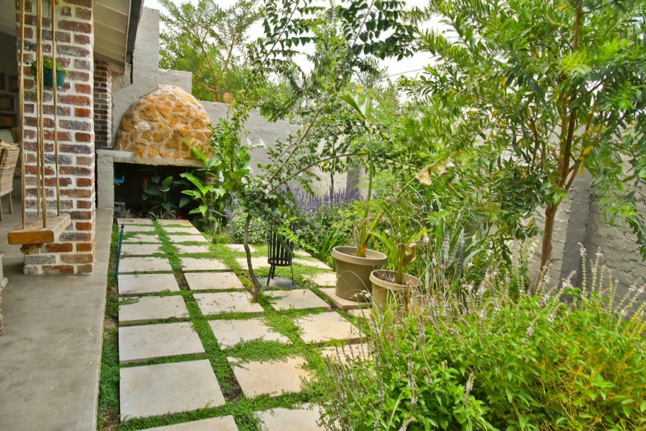 Veranda House Boutique Accommodation Мидранд Экстерьер фото