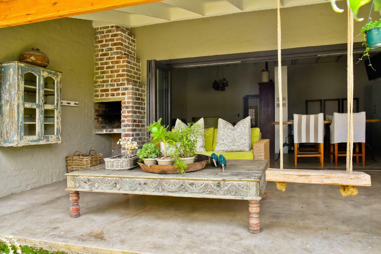 Veranda House Boutique Accommodation Мидранд Экстерьер фото