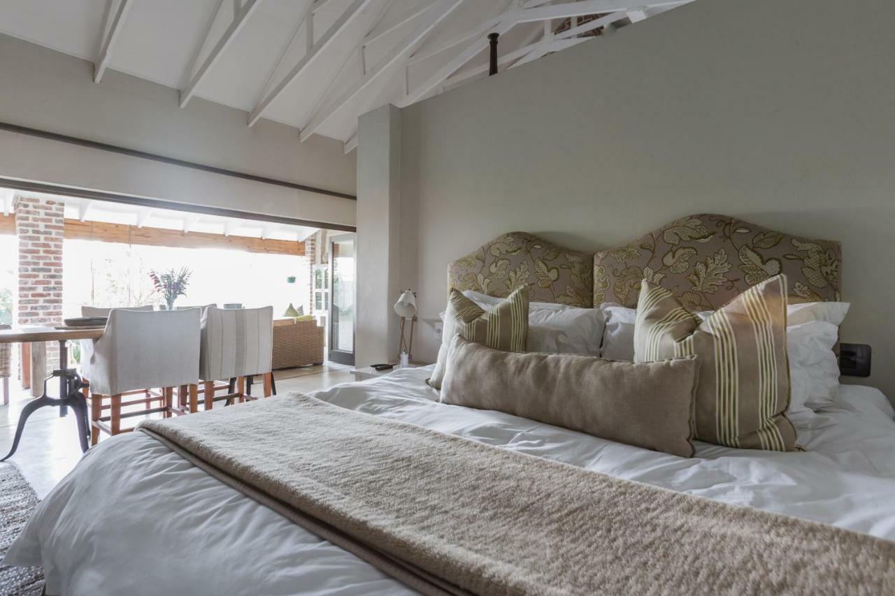Veranda House Boutique Accommodation Мидранд Экстерьер фото