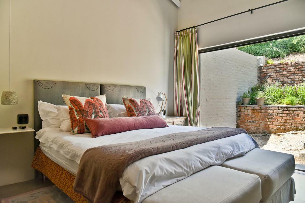 Veranda House Boutique Accommodation Мидранд Экстерьер фото