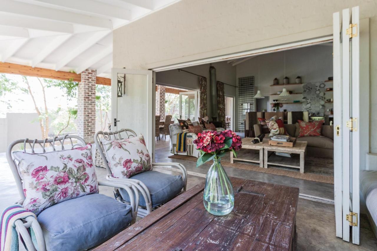 Veranda House Boutique Accommodation Мидранд Экстерьер фото