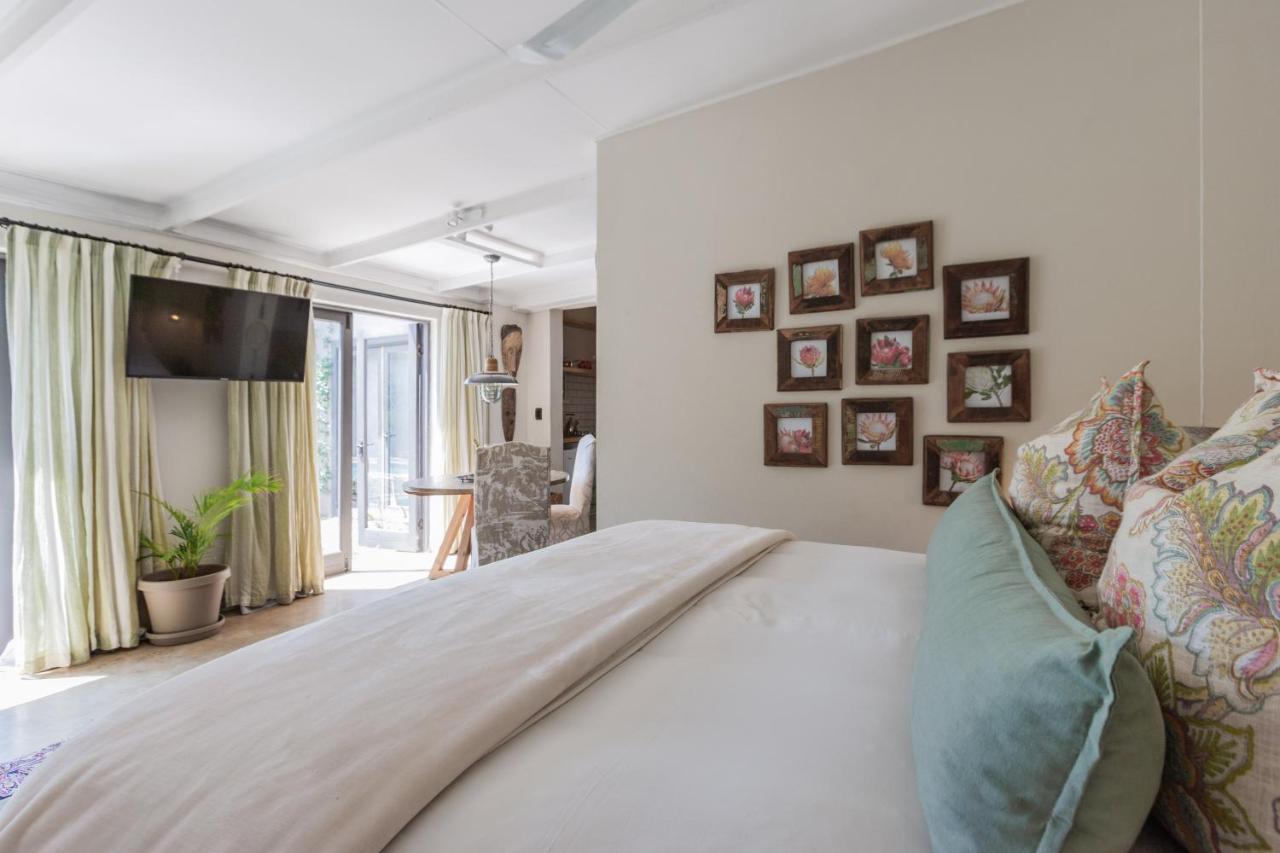 Veranda House Boutique Accommodation Мидранд Экстерьер фото