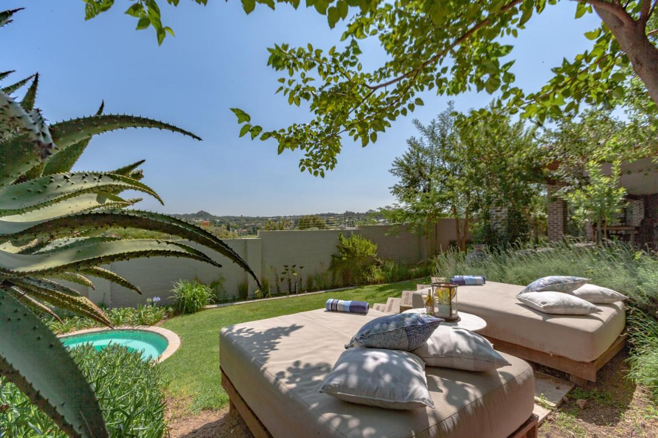 Veranda House Boutique Accommodation Мидранд Экстерьер фото