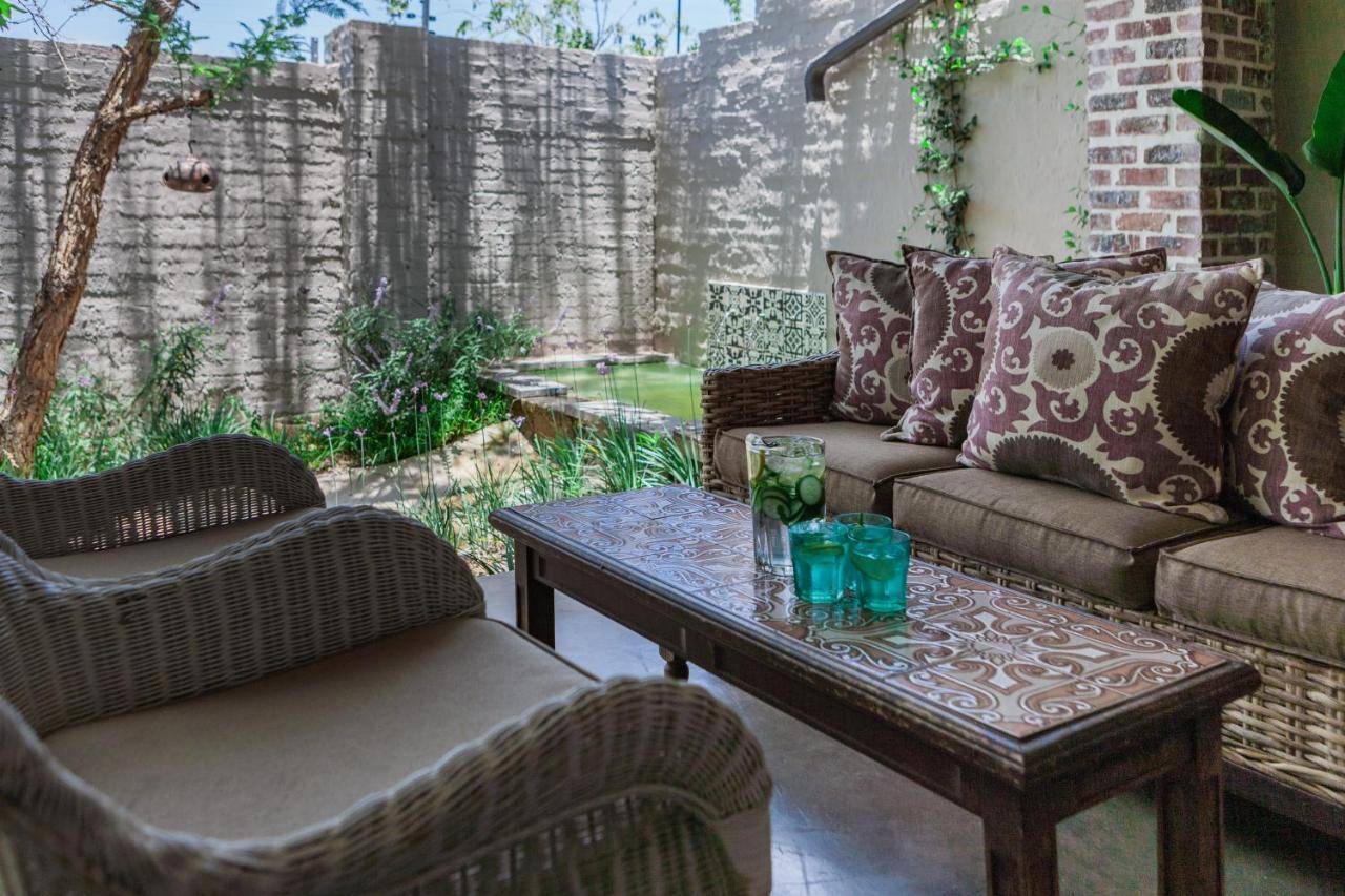 Veranda House Boutique Accommodation Мидранд Экстерьер фото