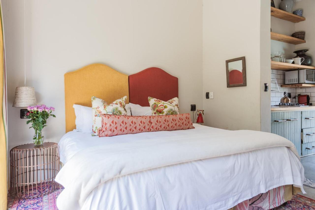 Veranda House Boutique Accommodation Мидранд Экстерьер фото