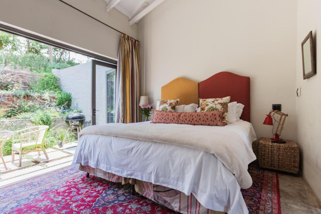 Veranda House Boutique Accommodation Мидранд Экстерьер фото